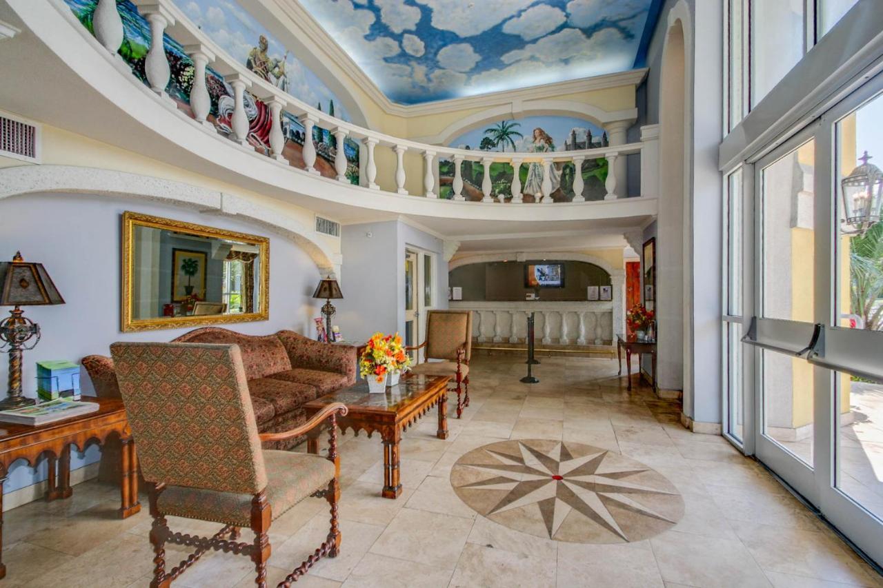 Oceanfront Condo Camelot By The Sea Myrtle Beach Dış mekan fotoğraf